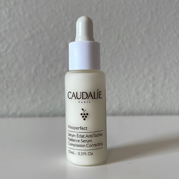 Sephora Other - 5/2$5 CAUDALIE Vinoperfect Radiance Dark Spot Serum